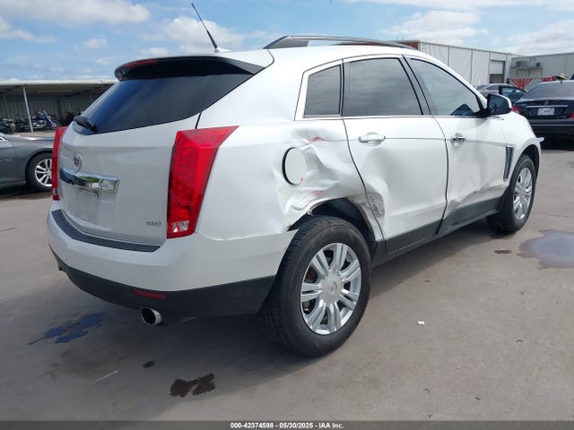 2013 CADILLAC SRX 3GYFNAE30DS532054 Photo 3