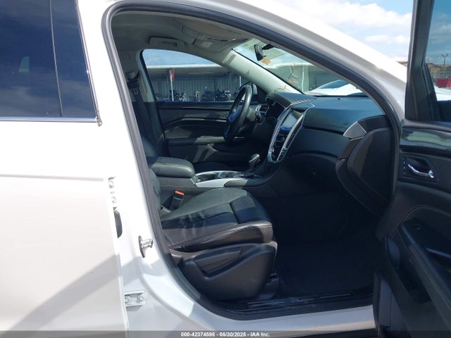 2013 CADILLAC SRX 3GYFNAE30DS532054 Photo 4