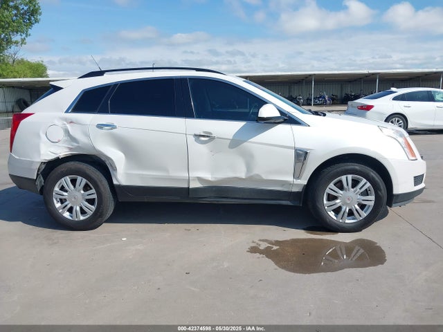 2013 CADILLAC SRX 3GYFNAE30DS532054 Photo 5