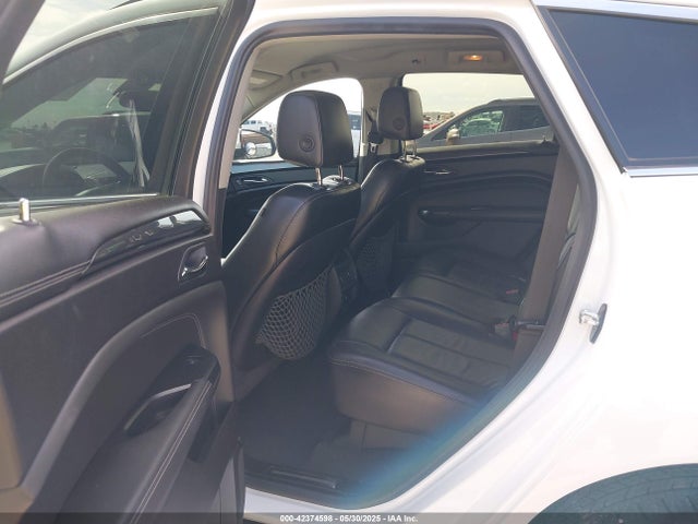 2013 CADILLAC SRX 3GYFNAE30DS532054 Photo 7