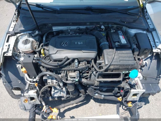 2015 VOLKSWAGEN GOLF GTI 3VW5T7AU6FM007772 Photo 9