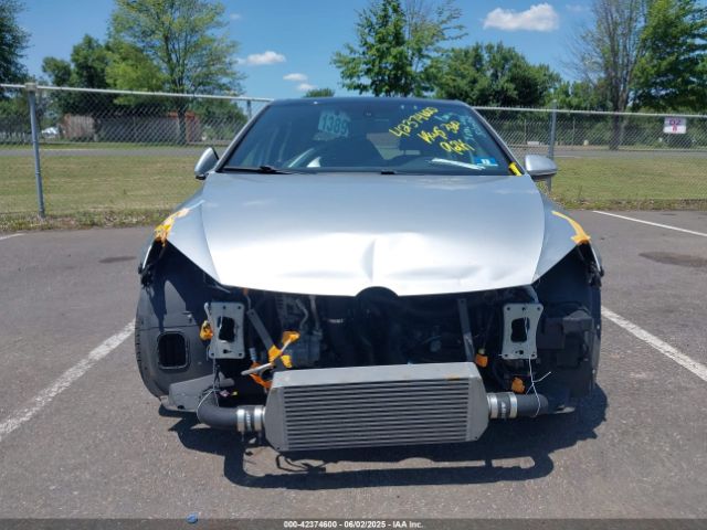 2015 VOLKSWAGEN GOLF GTI 3VW5T7AU6FM007772 Photo 5