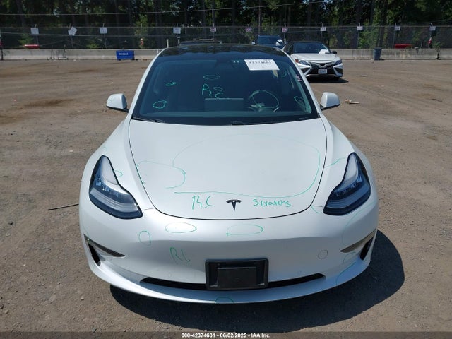 5YJ3E1EB0LF741639 Tesla 2020