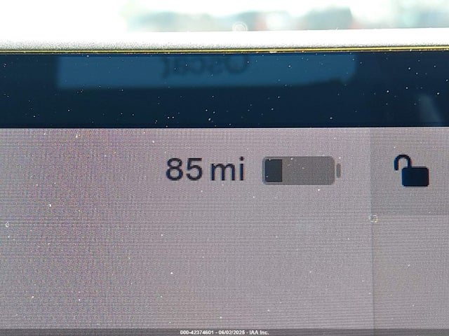 5YJ3E1EB0LF741639 Tesla 2020