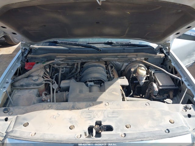 3GTP1VEC9EG294948 GMC l83 - vvt, afm (active fuel management), aluminum