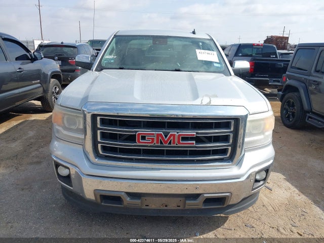 3GTP1VEC9EG294948 GMC l83 - vvt, afm (active fuel management), aluminum