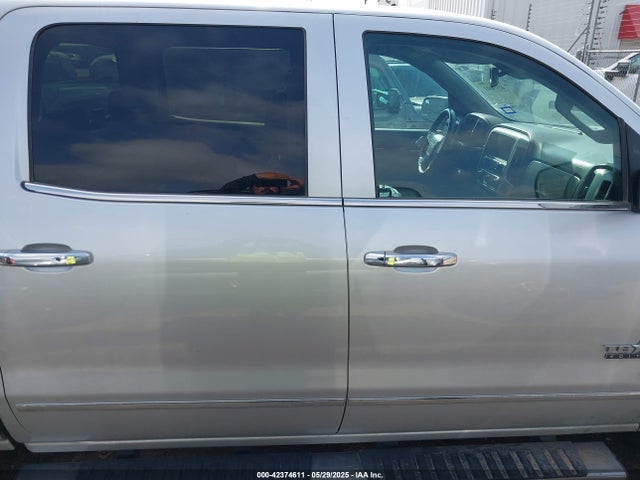3GTP1VEC9EG294948 GMC l83 - vvt, afm (active fuel management), aluminum