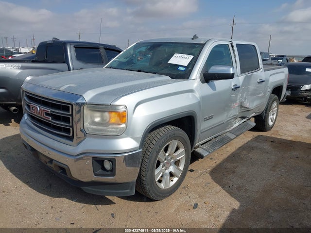3GTP1VEC9EG294948 GMC l83 - vvt, afm (active fuel management), aluminum