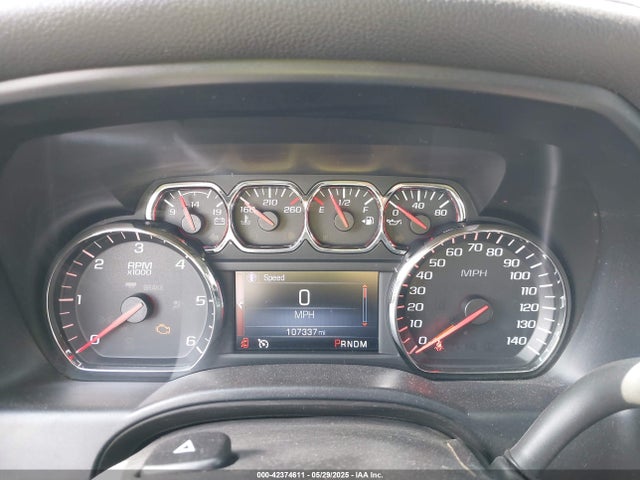 3GTP1VEC9EG294948 GMC l83 - vvt, afm (active fuel management), aluminum