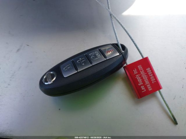 1N4BZ0CPXGC315216 Nissan LEAF S