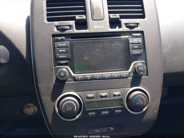 1N4BZ0CPXGC315216 Nissan LEAF S