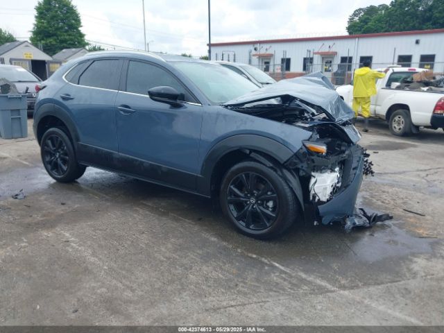 2024 MAZDA CX-30 3MVDMBCM3RM641653