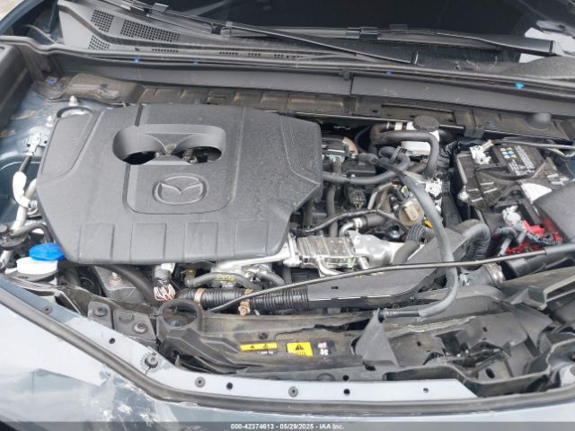 2024 MAZDA CX-30 3MVDMBCM3RM641653 Photo 9