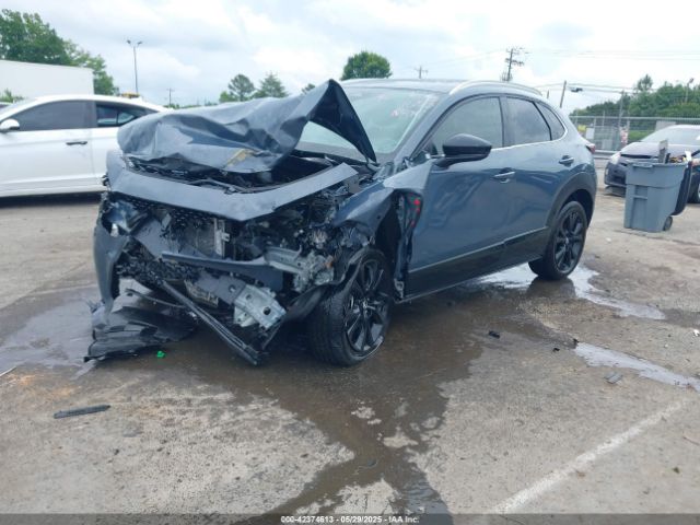 2024 MAZDA CX-30 3MVDMBCM3RM641653 Photo 1
