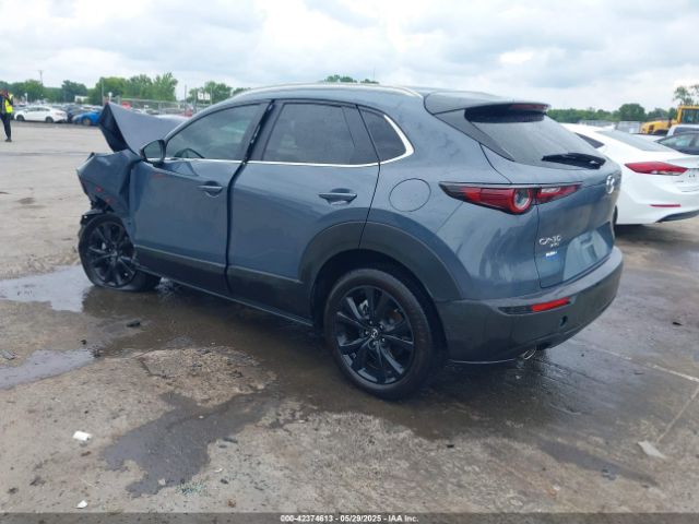 2024 MAZDA CX-30 3MVDMBCM3RM641653 Photo 2