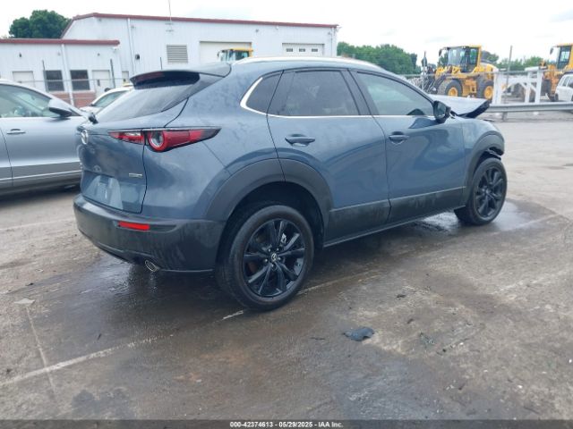 2024 MAZDA CX-30 3MVDMBCM3RM641653 Photo 3