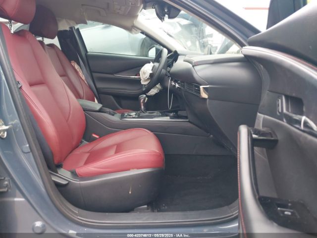 2024 MAZDA CX-30 3MVDMBCM3RM641653 Photo 4