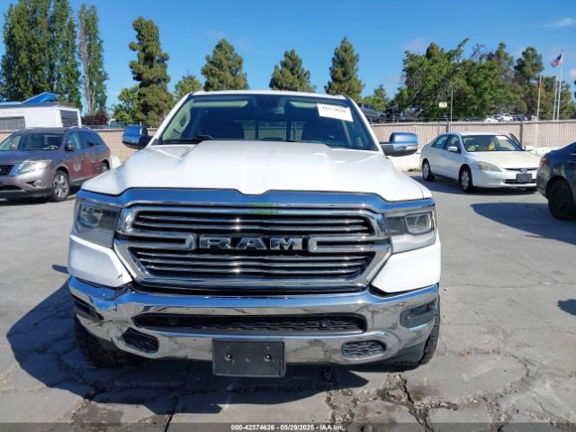 1C6SRFJT5KN760383 RAM 1500