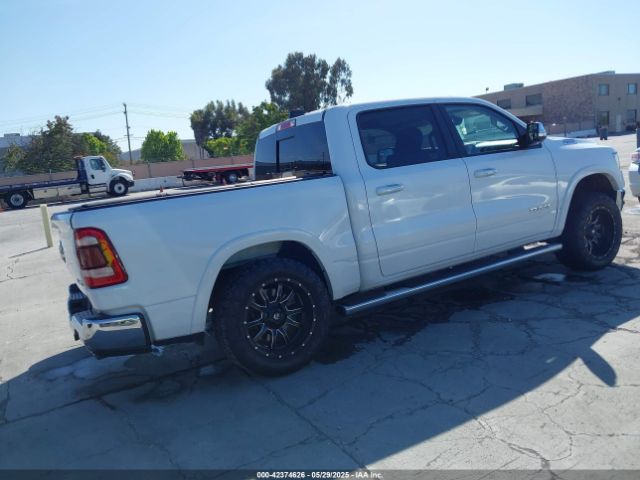 1C6SRFJT5KN760383 RAM 1500