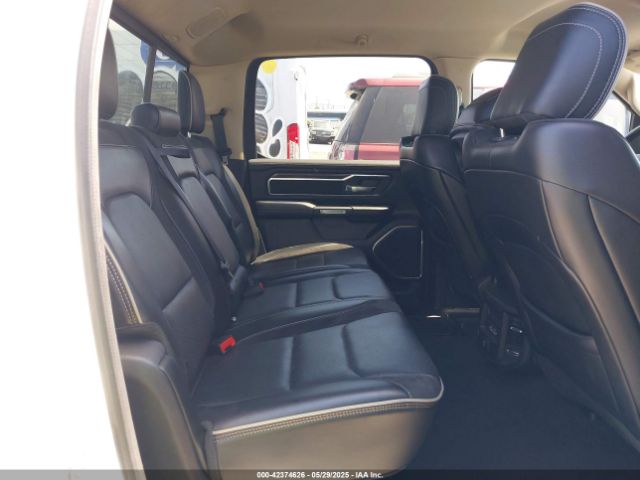 1C6SRFJT5KN760383 RAM 1500