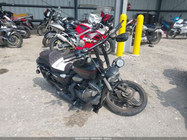 2012 HARLEY-DAVIDSON XL1200 1HD1CZ317CC425494