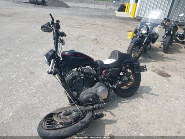 2012 HARLEY-DAVIDSON XL1200 1HD1CZ317CC425494 Photo 1