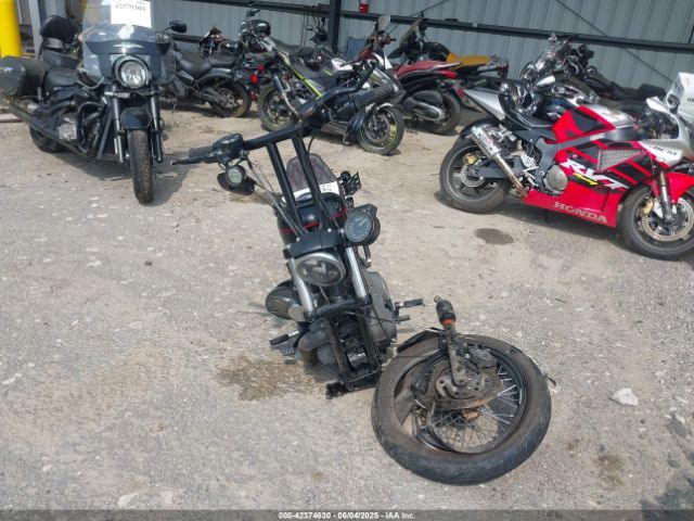 2012 HARLEY-DAVIDSON XL1200 1HD1CZ317CC425494 Photo 4