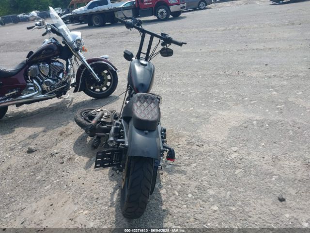 2012 HARLEY-DAVIDSON XL1200 1HD1CZ317CC425494 Photo 5