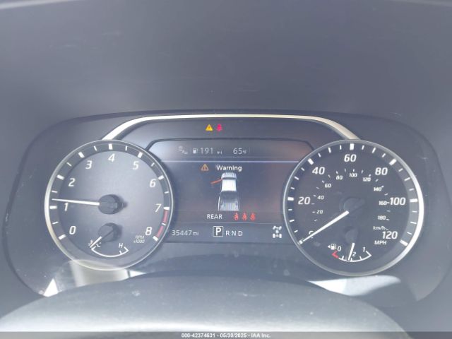 2023 NISSAN FRONTIER 1N6ED1EK9PN640468 Photo 6