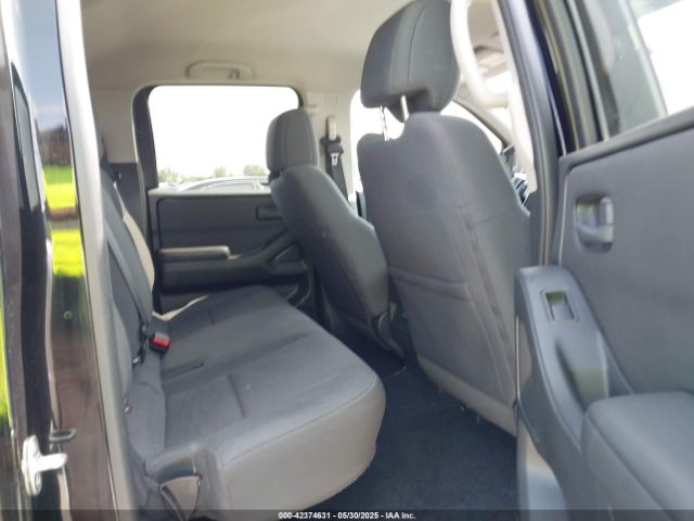 2023 NISSAN FRONTIER 1N6ED1EK9PN640468 Photo 7