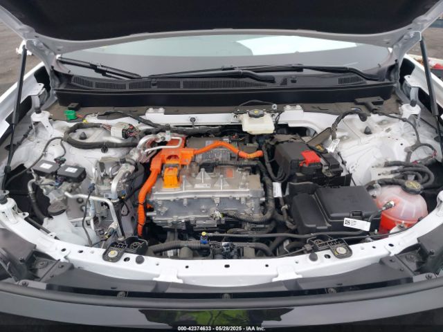 2024 HONDA PROLOGUE 3GPKHURM8RS520420 Photo 9