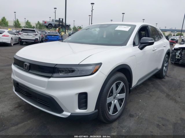 2024 HONDA PROLOGUE 3GPKHURM8RS520420 Photo 1