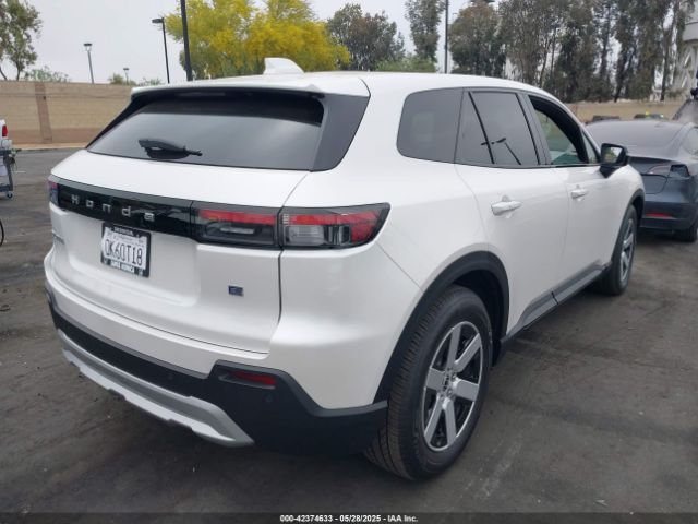 2024 HONDA PROLOGUE 3GPKHURM8RS520420 Photo 3