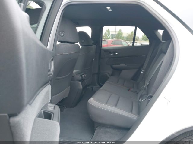 2024 HONDA PROLOGUE 3GPKHURM8RS520420 Photo 7