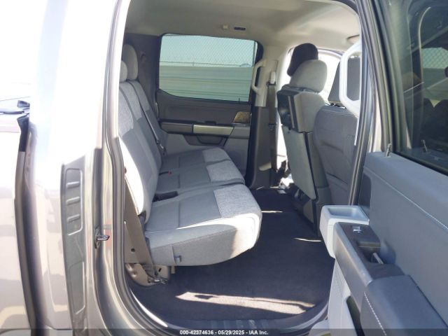 2023 FORD F-150 1FTEW1CP2PKE11577 Photo 7