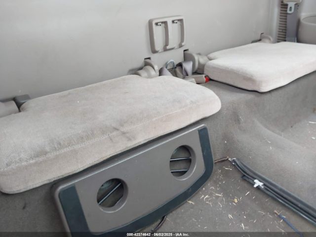 2003 TOYOTA TACOMA 5TEWN72N33Z179717 Photo 7