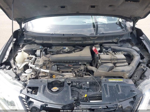 5N1AT2MV1KC781928 Nissan 2019