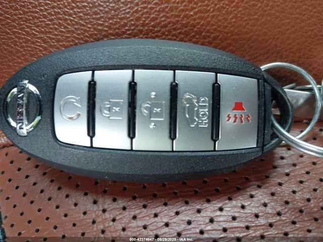 5N1AT2MV1KC781928 Nissan 2019