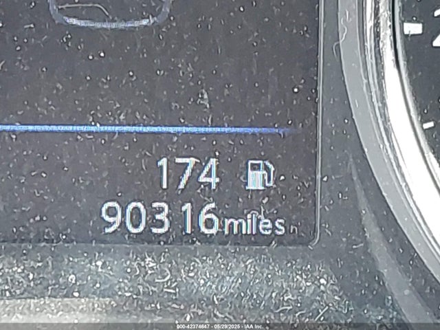 5N1AT2MV1KC781928 Nissan 2019