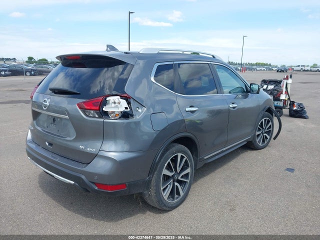 5N1AT2MV1KC781928 Nissan 2019