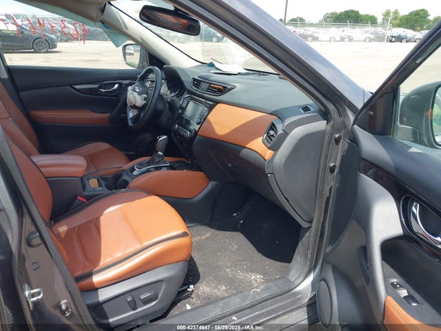 5N1AT2MV1KC781928 Nissan 2019