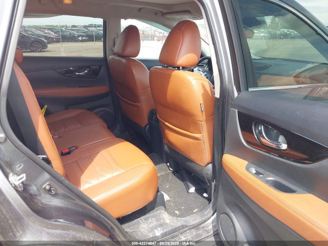 5N1AT2MV1KC781928 Nissan 2019