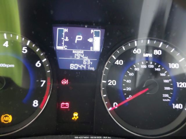 KMHCT4AE1HU328517 Hyundai Accent Value Edition