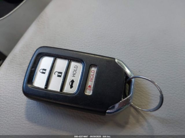 1HGCV1F1XJA038305 Honda l15be