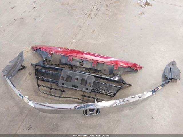 1HGCV1F1XJA038305 Honda l15be