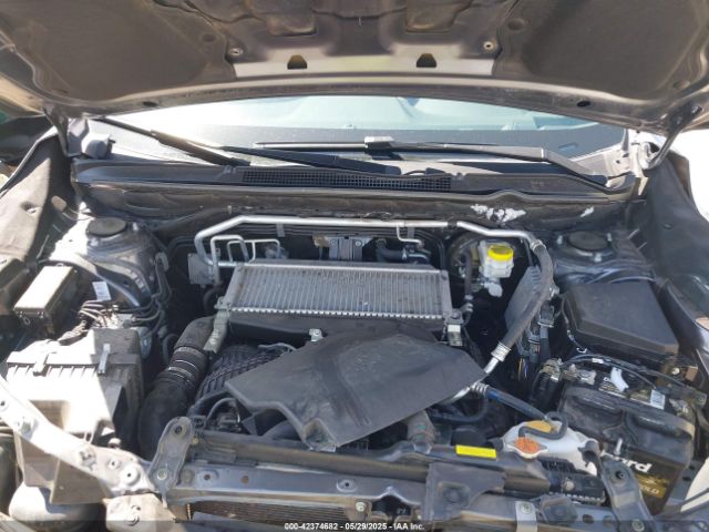 4S4WMALD3L3477880 Subaru 2020