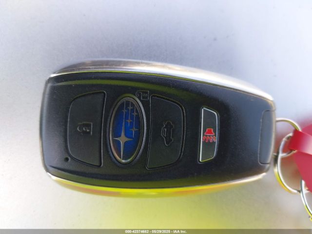4S4WMALD3L3477880 Subaru 2020