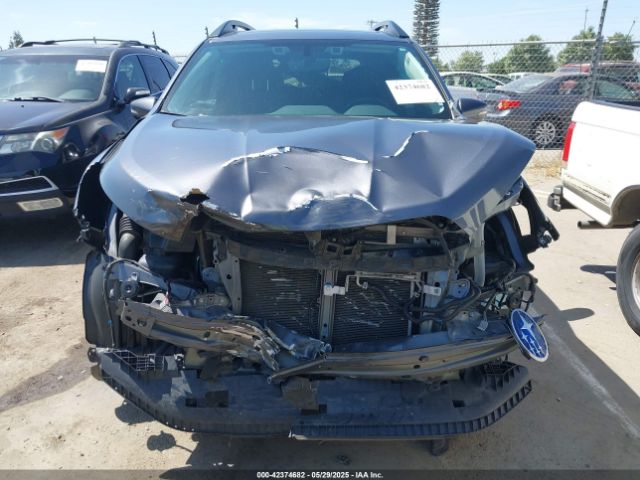 4S4WMALD3L3477880 Subaru 2020