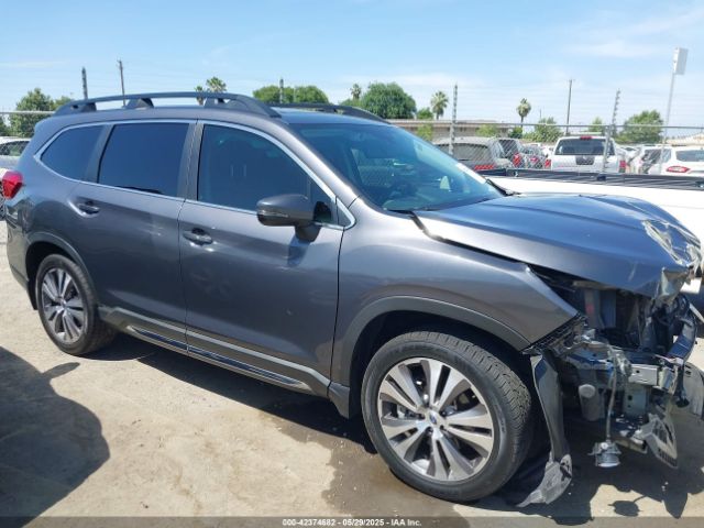 4S4WMALD3L3477880 Subaru 2020