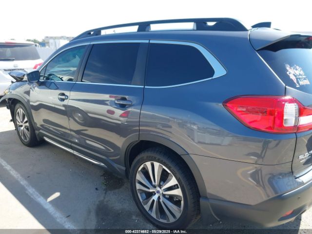 4S4WMALD3L3477880 Subaru 2020